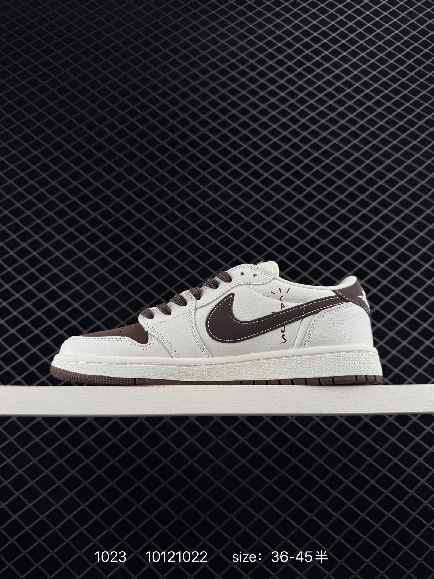 Nike Air Jordan 1 Low